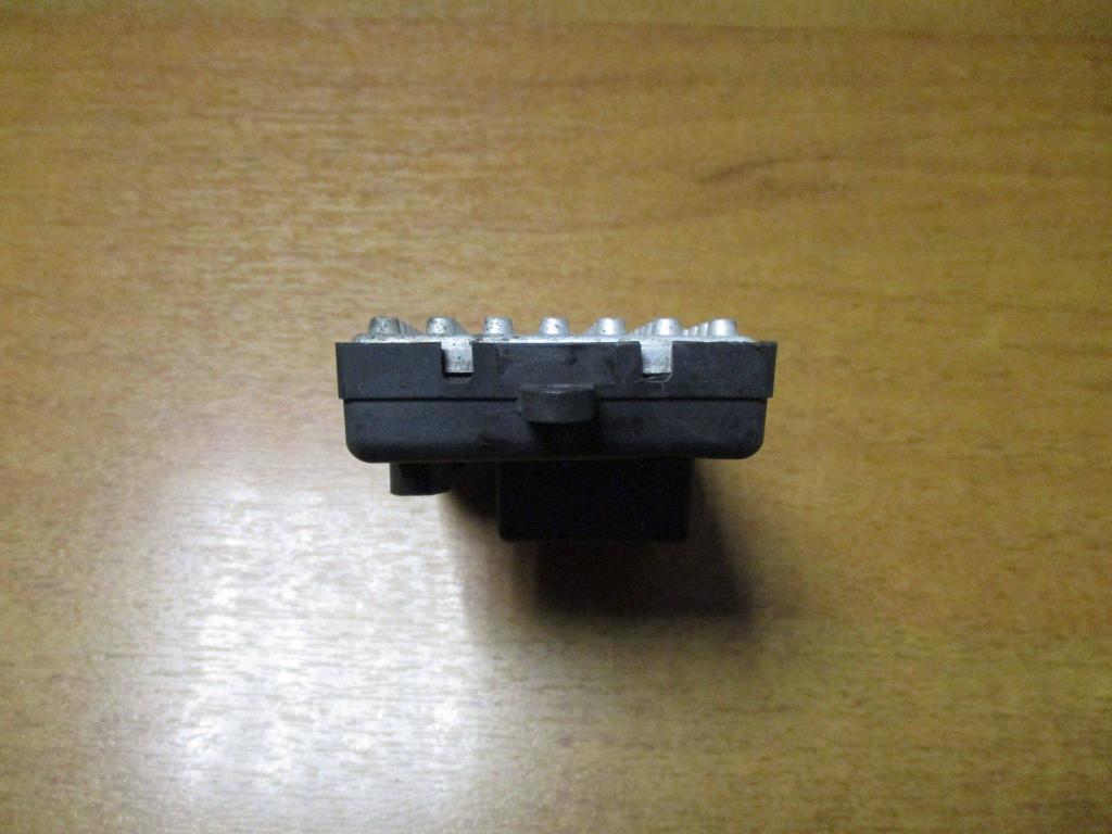 Резистор отопителя, 1500 рублей, Пермь