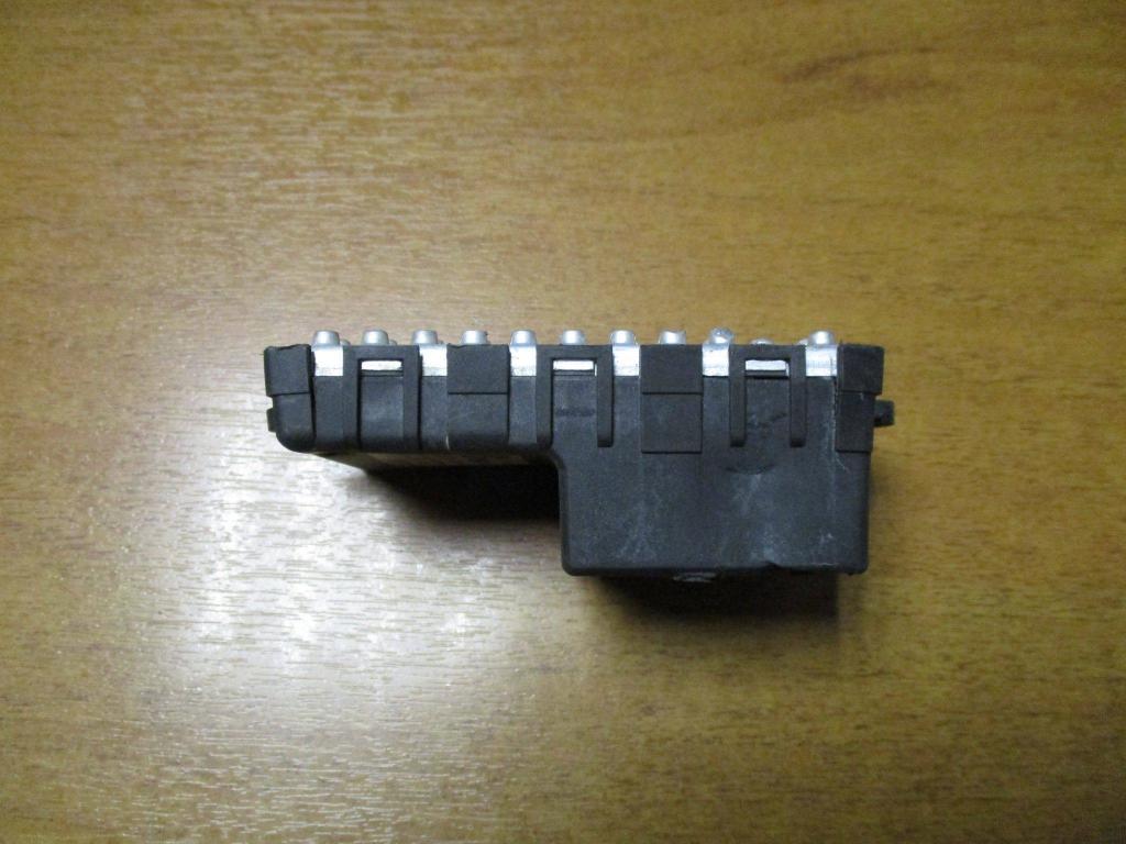 Резистор отопителя, 1500 рублей, Пермь