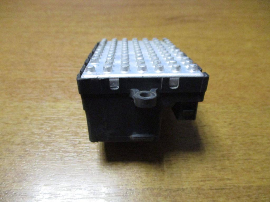 Резистор отопителя, 1500 рублей, Пермь