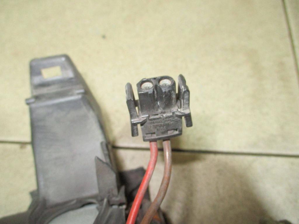 Моторчик печки, 1500 рублей, Пермь