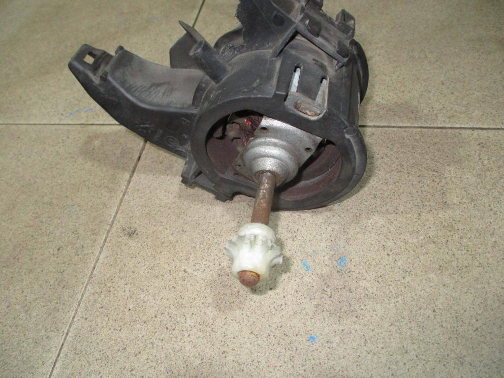 Моторчик печки, 1500 рублей, Пермь