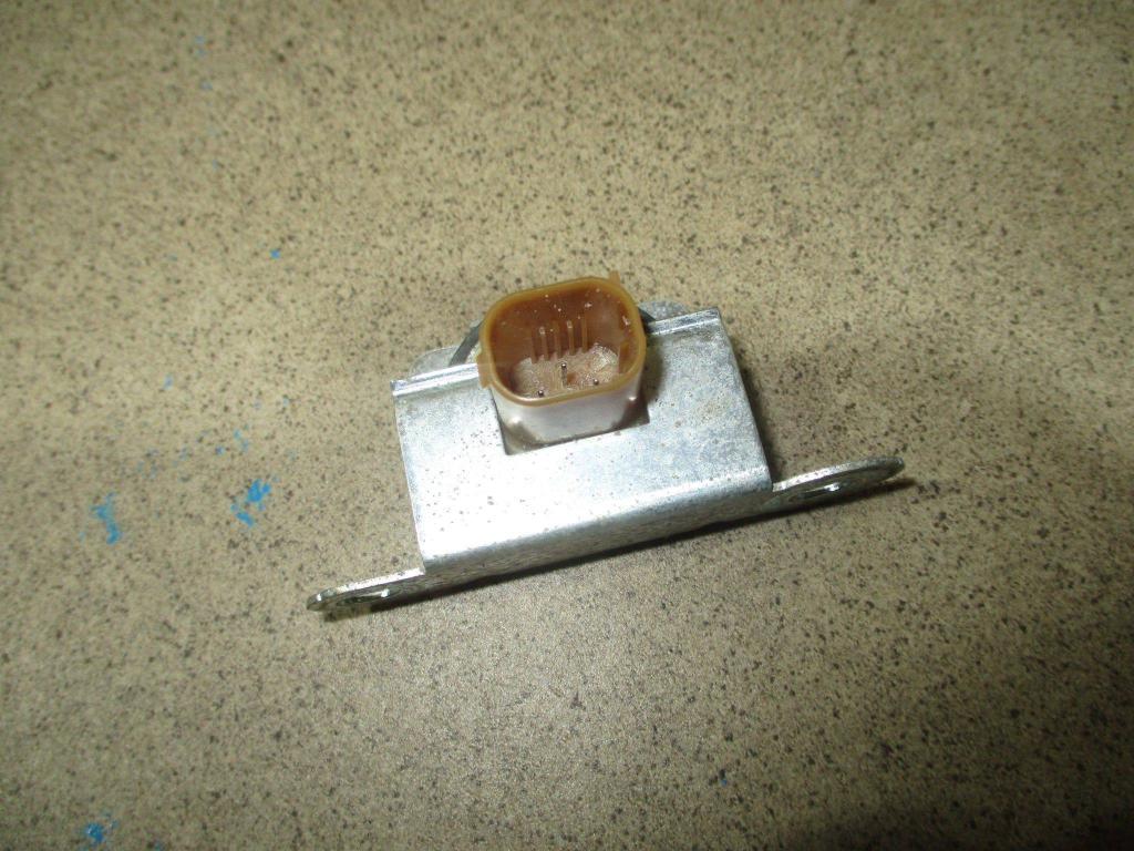 Датчик ускорения, 500 рублей, Пермь