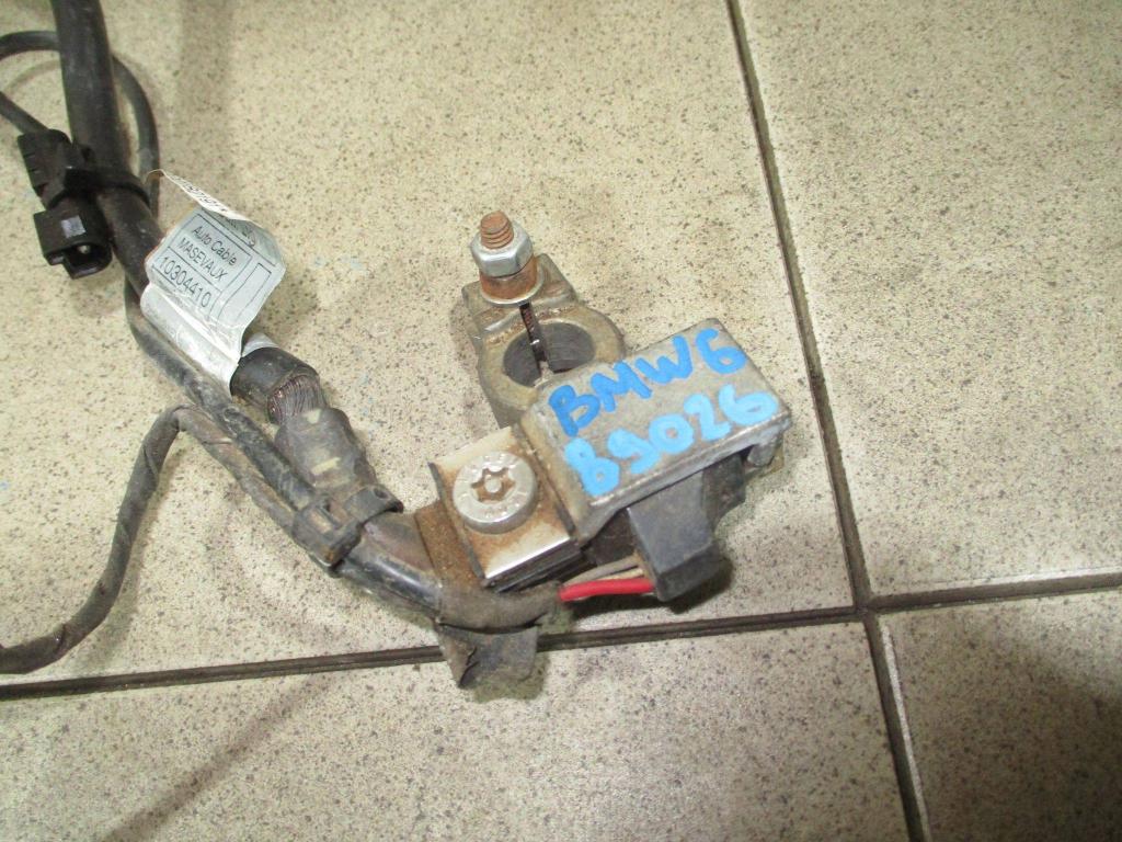 Клемма аккумулятора минус, 3000 рублей, Пермь