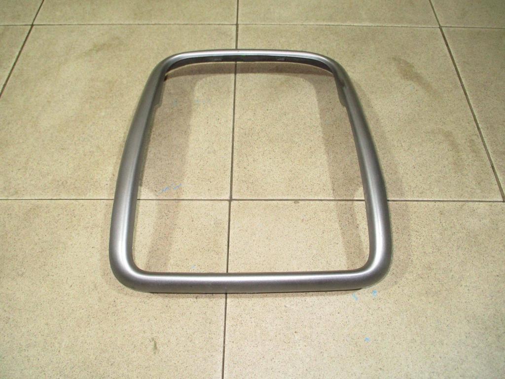 Накладка декоративная, 1000 рублей, Пермь