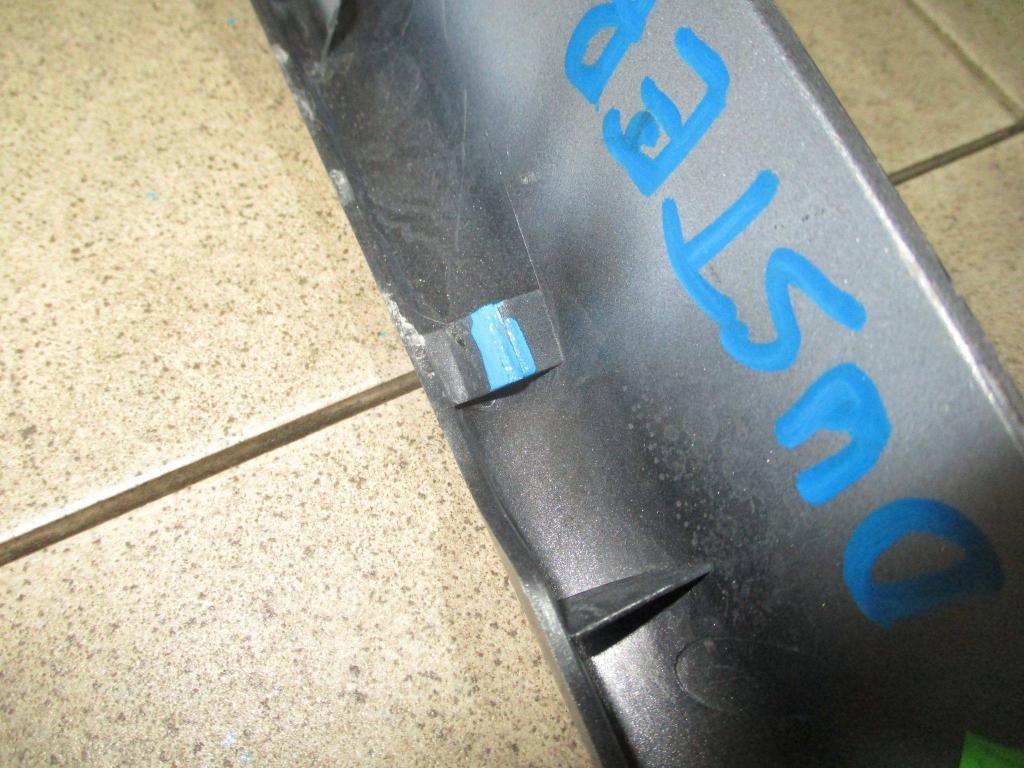 Накладка декоративная, 1000 рублей, Пермь