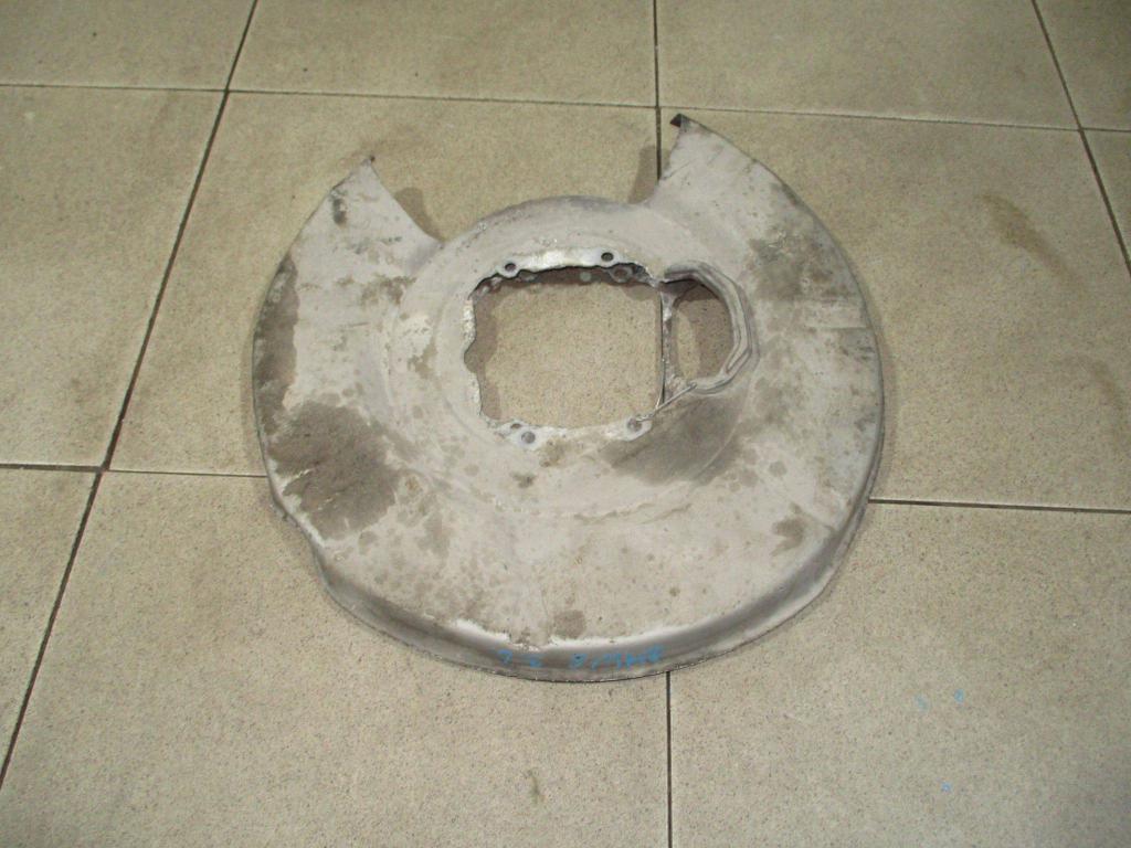 Пыльник тормозного диска, 2000 рублей, Пермь