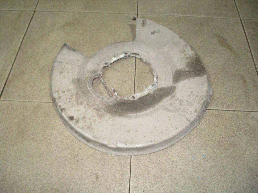 Пыльник тормозного диска, 2000 рублей, Пермь