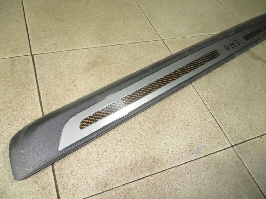 Накладка порога внутренняя, 500 рублей, Пермь