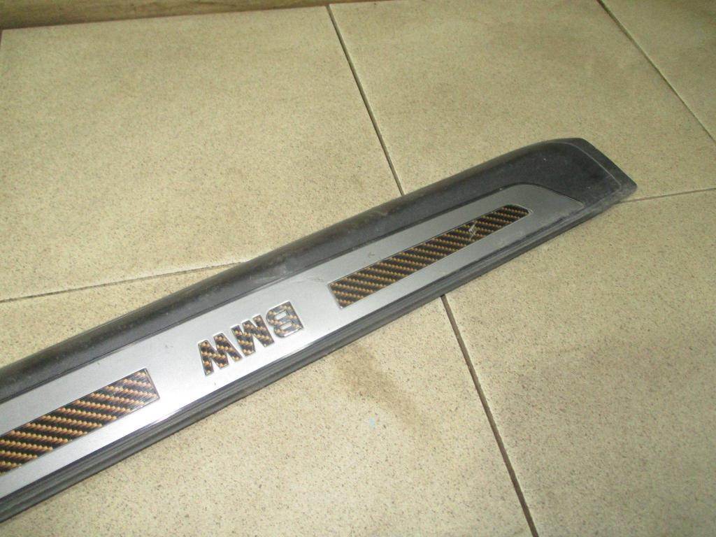 Накладка порога внутренняя, 500 рублей, Пермь