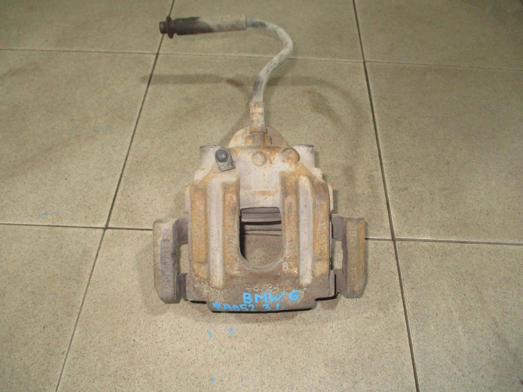 Суппорт задний левый, 1500 рублей, Пермь