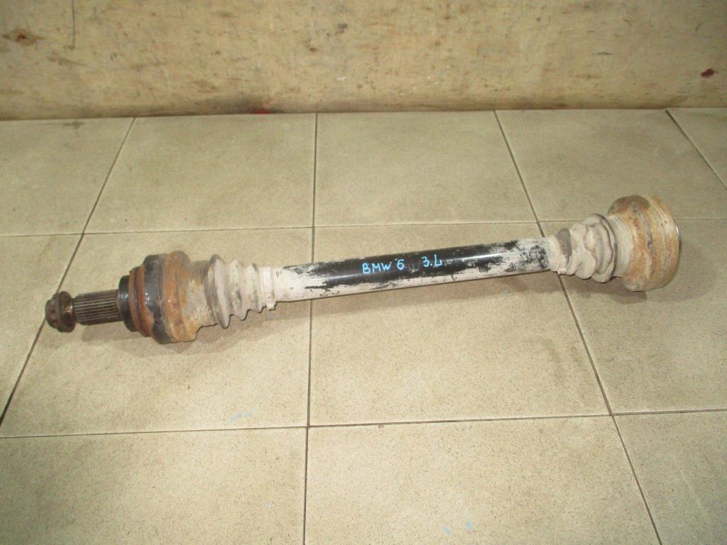 Полуось задняя, 4000 рублей, Пермь