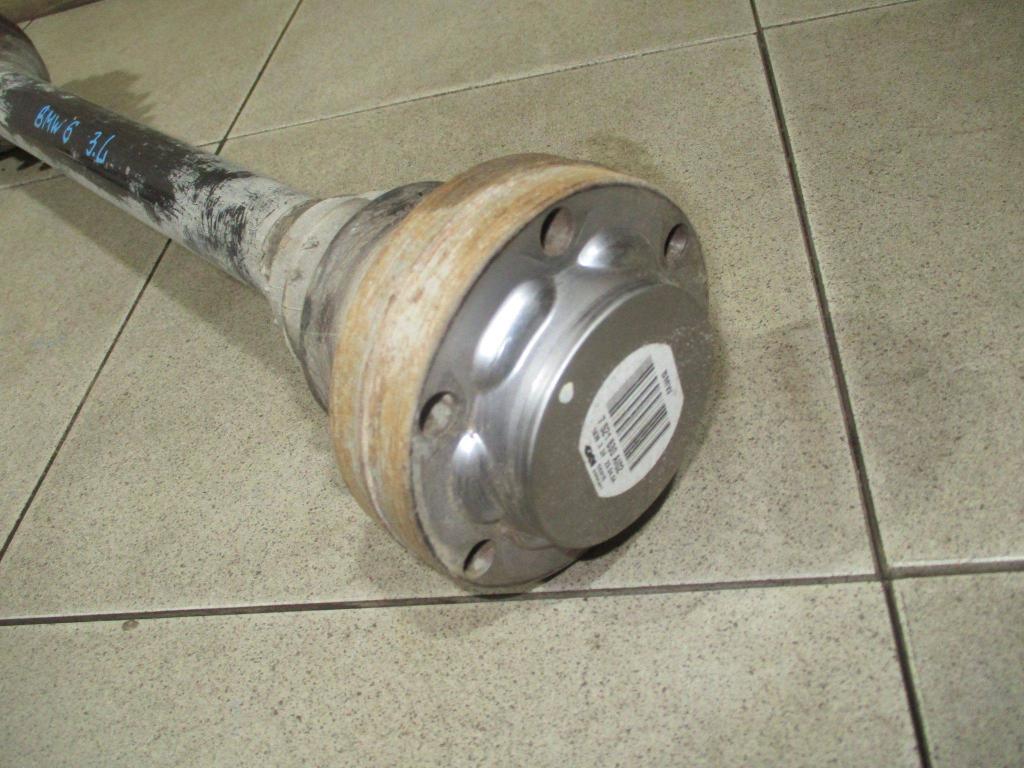 Полуось задняя, 4000 рублей, Пермь