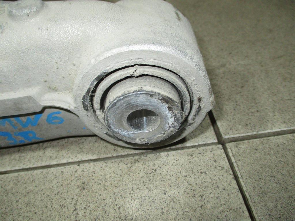 Рычаг задний нижний правый, 2000 рублей, Пермь