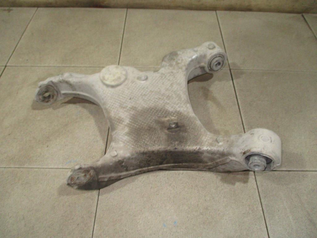 Рычаг задний нижний правый, 2000 рублей, Пермь