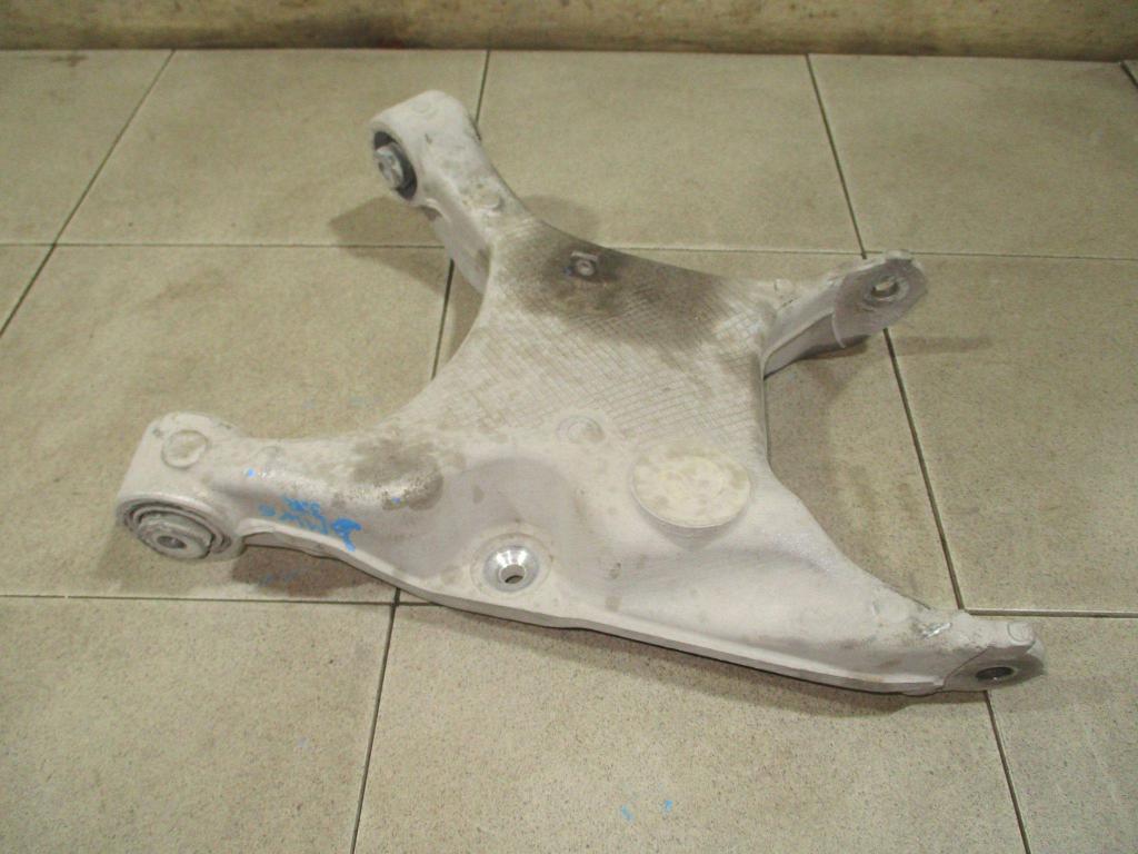 Рычаг задний нижний правый, 2000 рублей, Пермь