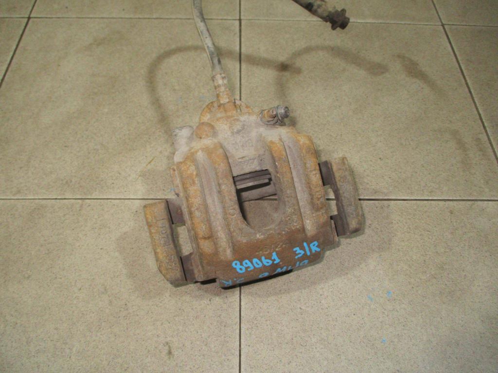 Суппорт задний правый, 1500 рублей, Пермь