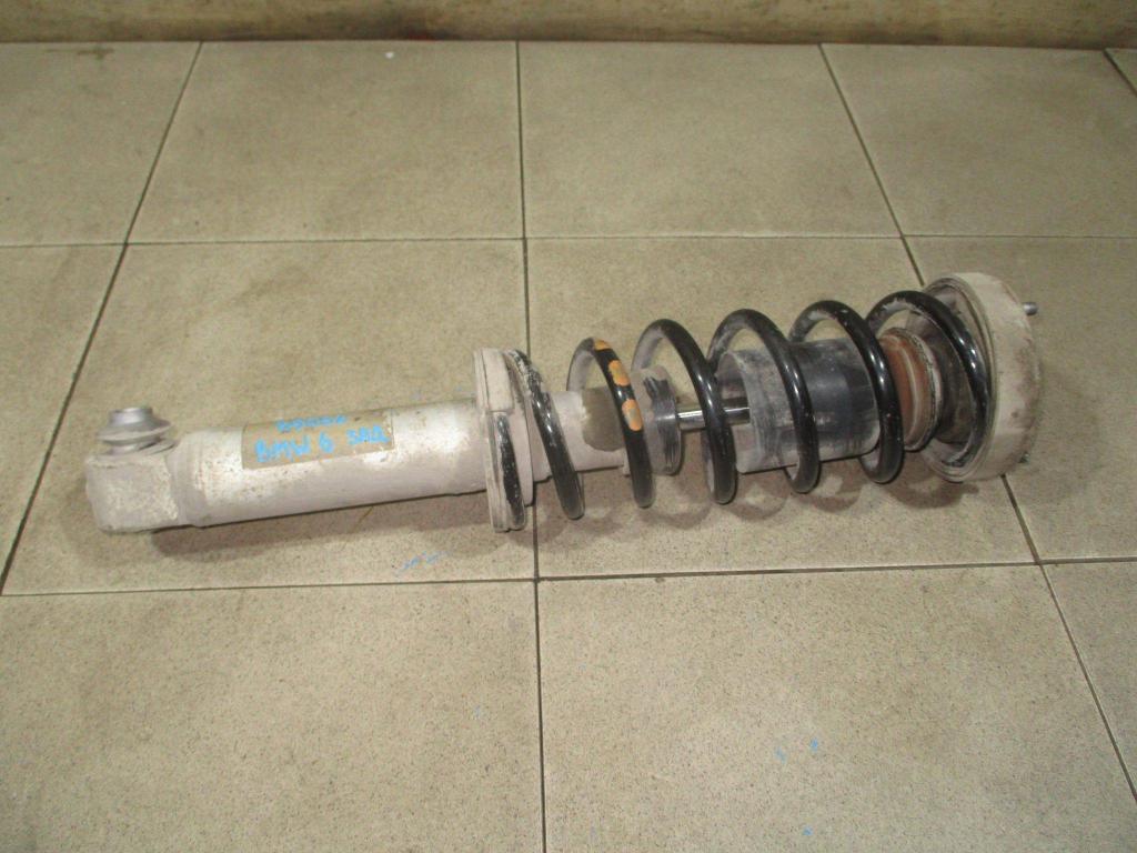 Амортизатор задний, 4000 рублей, Пермь