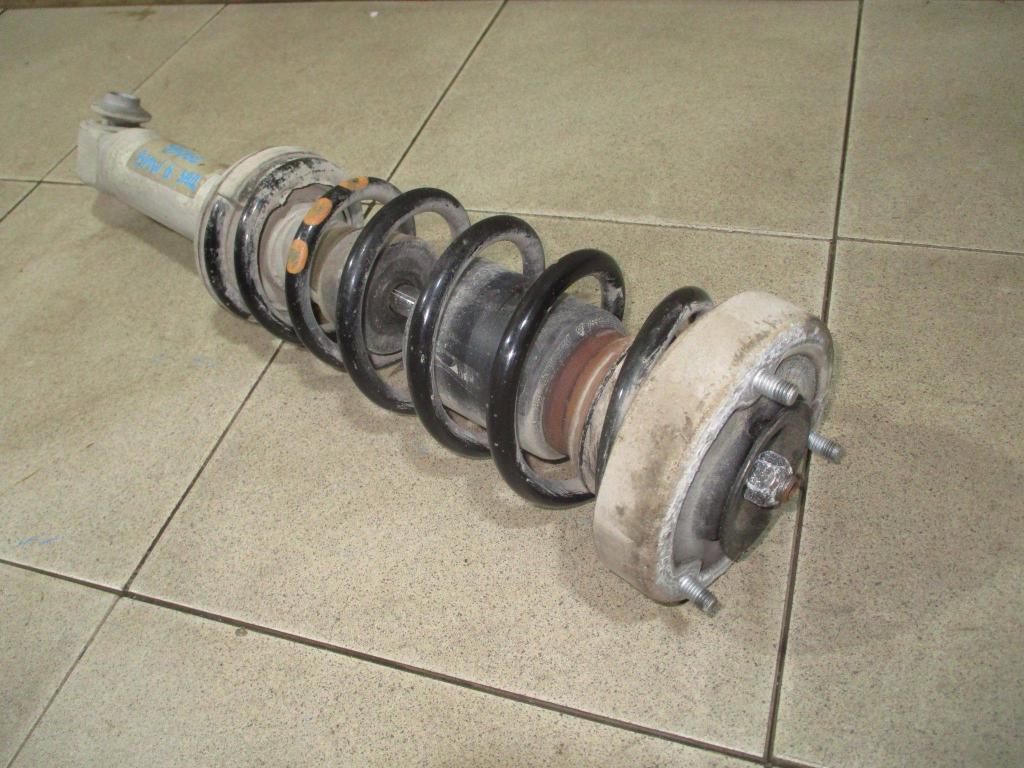 Пружина задняя, 4000 рублей, Пермь