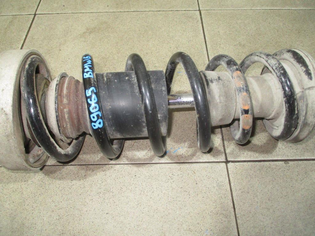 Пружина задняя, 4000 рублей, Пермь