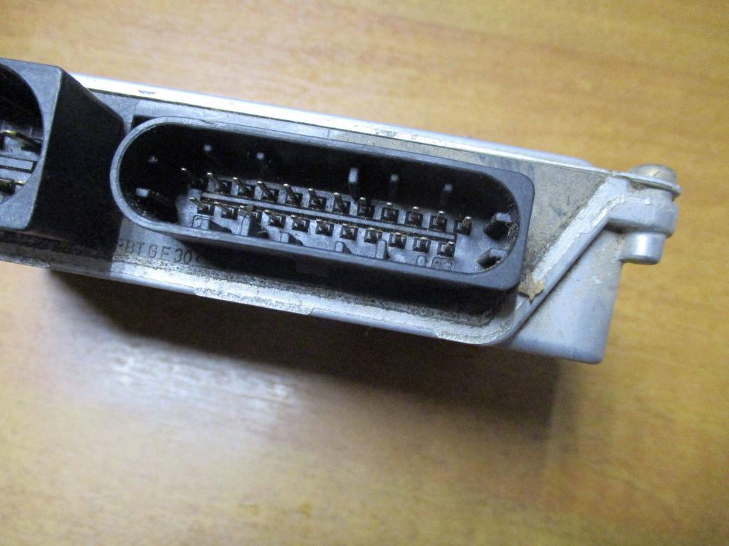 Блок электронный, 5000 рублей, Пермь