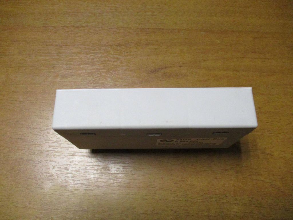 Блок электронный, 1000 рублей, Пермь