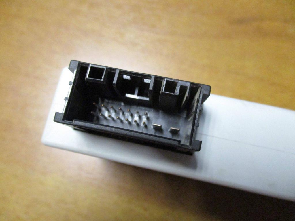 Блок электронный, 1000 рублей, Пермь