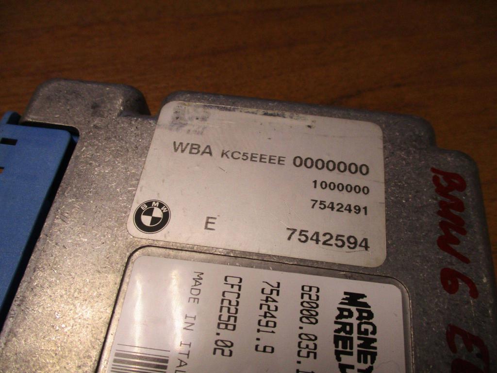 Блок управления АКПП, 5000 рублей, Пермь