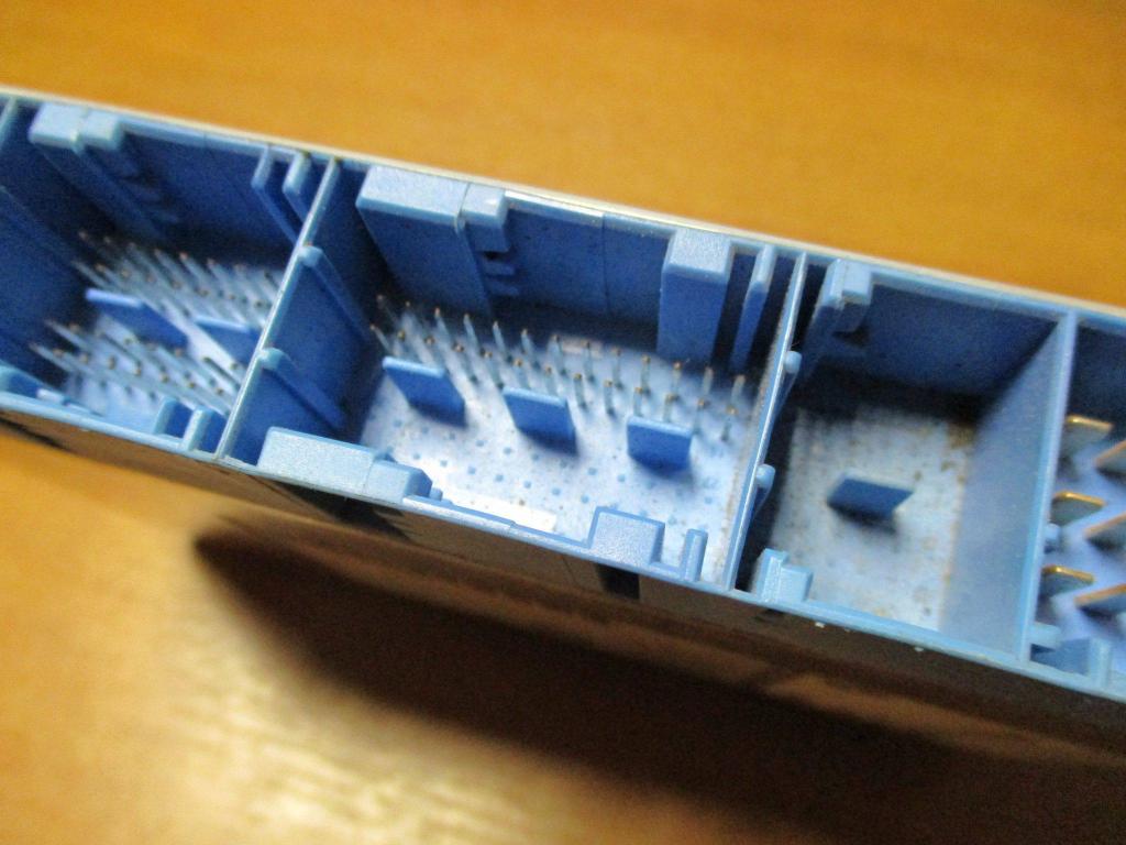 Блок управления АКПП, 5000 рублей, Пермь