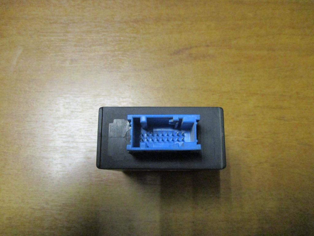 Блок электронный, 1500 рублей, Пермь