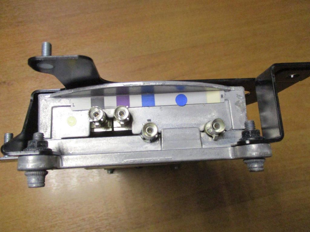 Блок электронный, 2000 рублей, Пермь