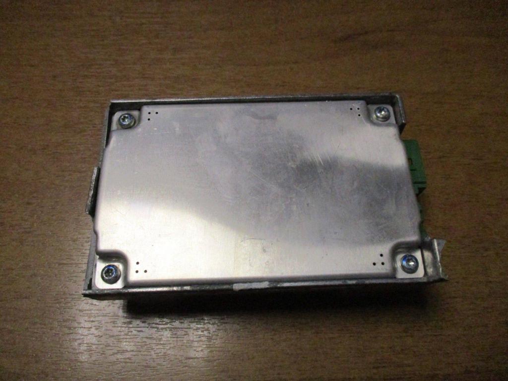 Блок управления AIR BAG, 1000 рублей, Пермь