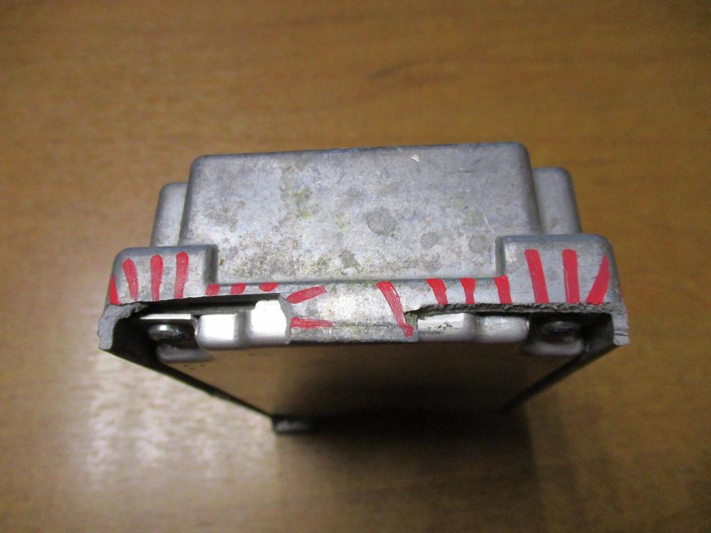 Блок управления AIR BAG, 1000 рублей, Пермь