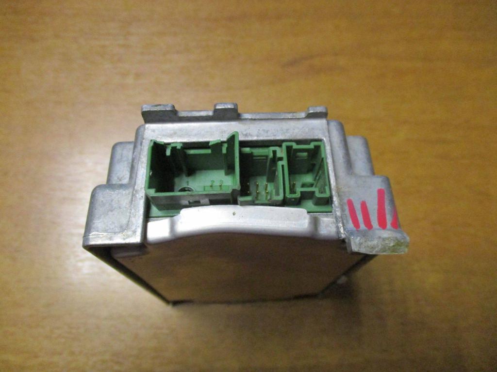 Блок управления AIR BAG, 1000 рублей, Пермь