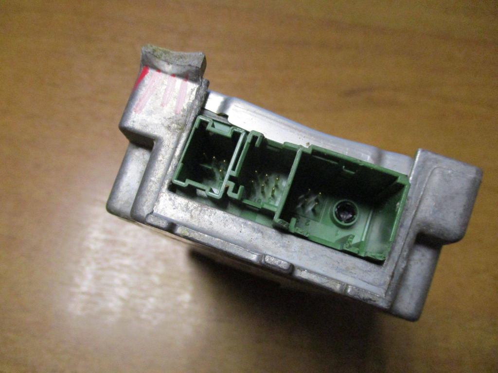 Блок управления AIR BAG, 1000 рублей, Пермь