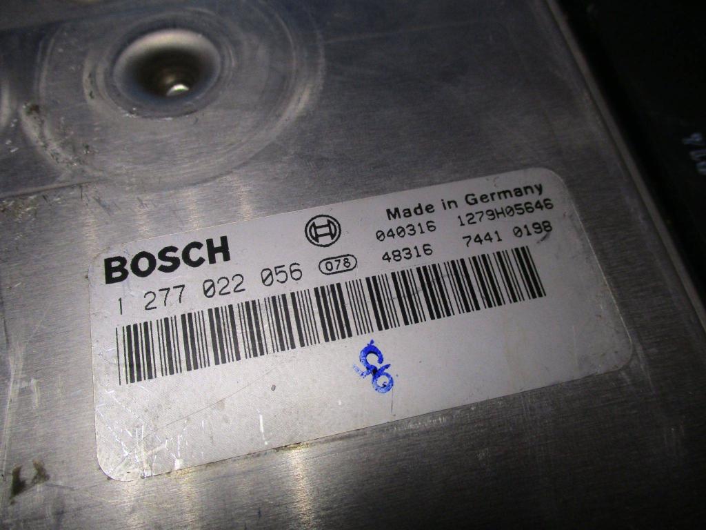 Блок электронный, 5000 рублей, Пермь