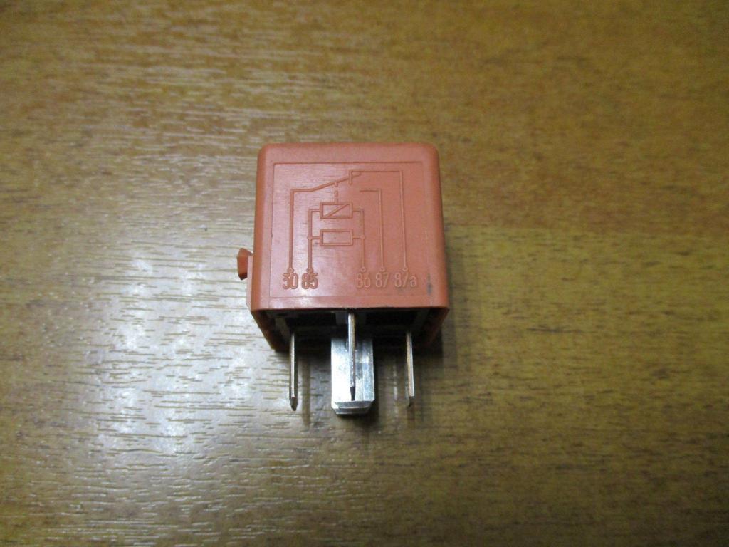 Реле, 500 рублей, Пермь