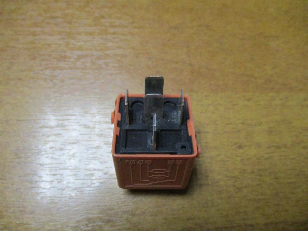 Реле, 500 рублей, Пермь