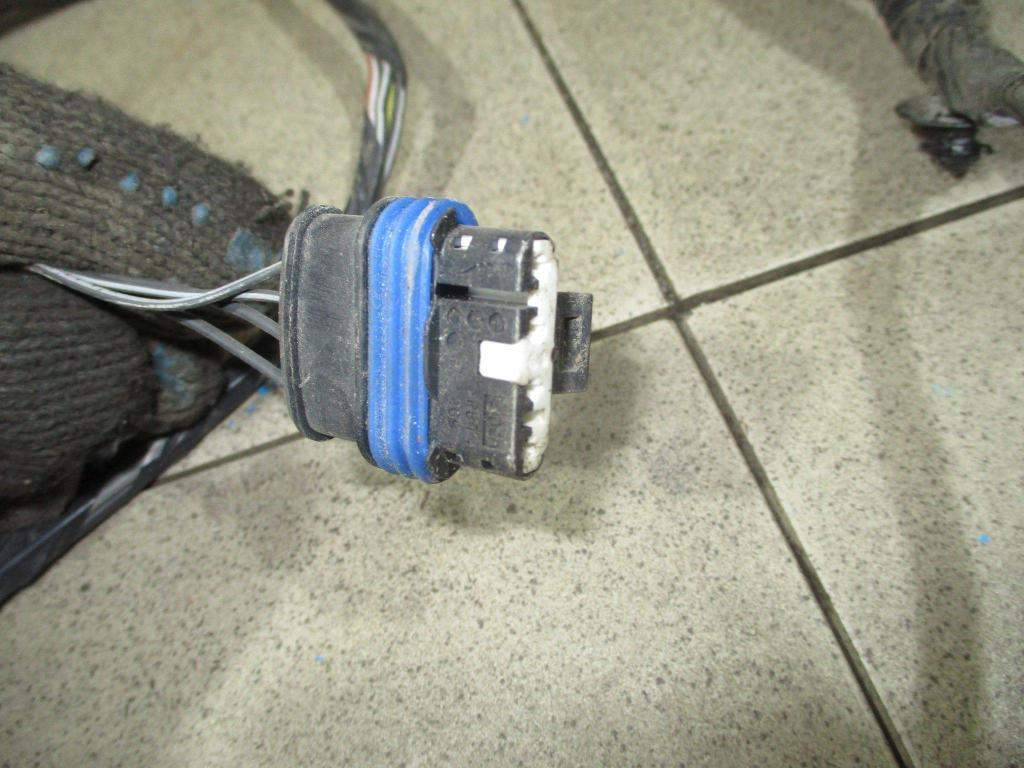 Проводка двери, 700 рублей, Пермь