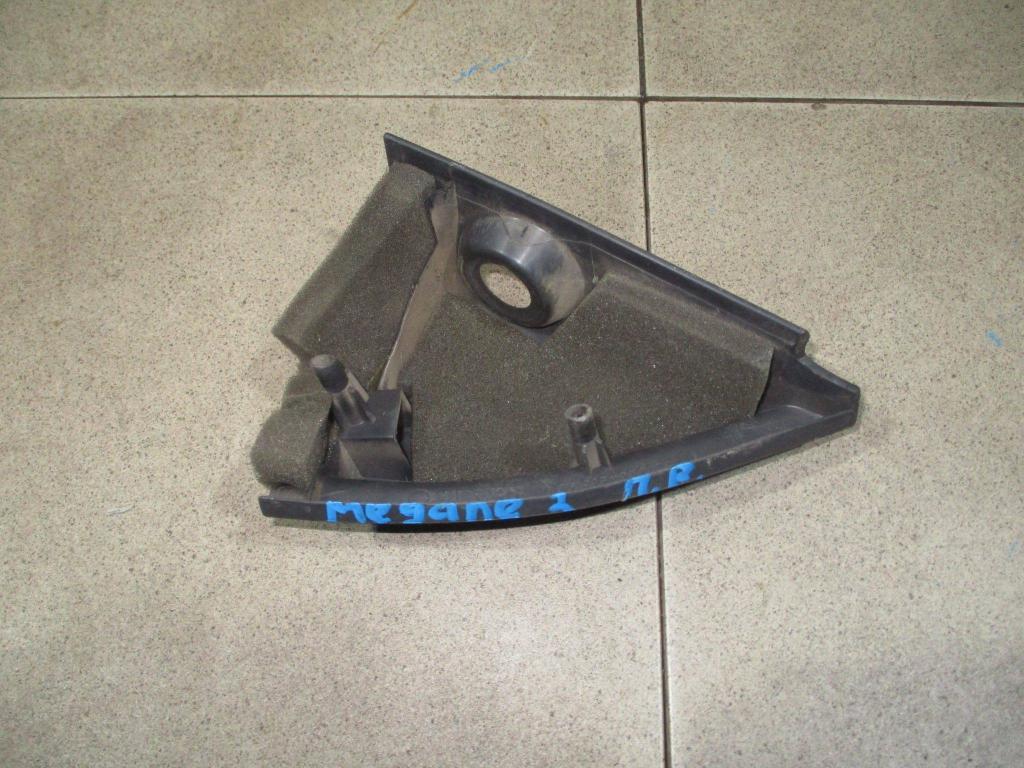 Крышка зеркала внутренняя правая, 500 рублей, Пермь