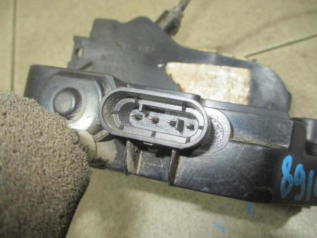 Замок двери передней правой, 1500 рублей, Пермь