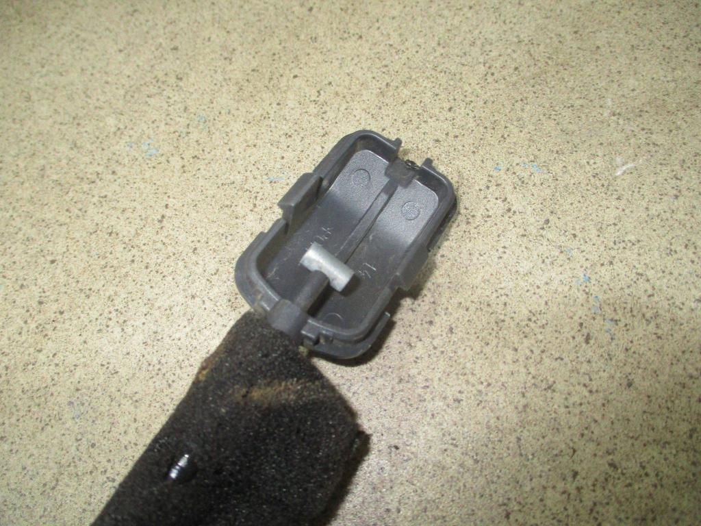 Замок двери передней правой, 1500 рублей, Пермь