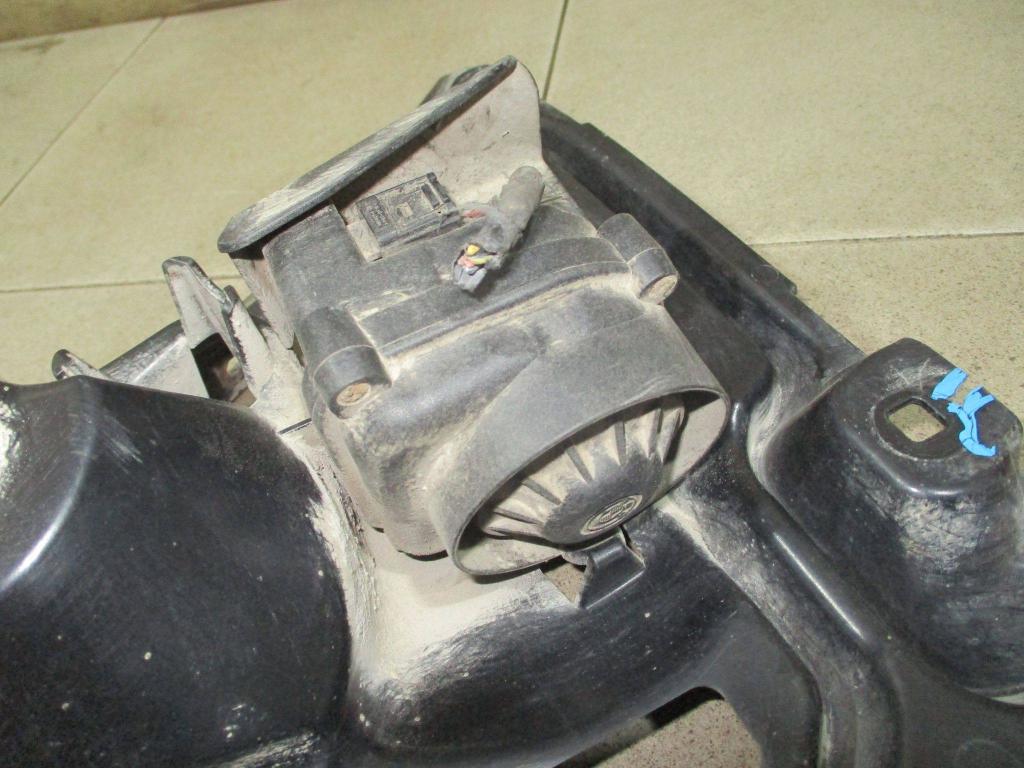 Кронштейн заднего бампера правый, 1000 рублей, Пермь