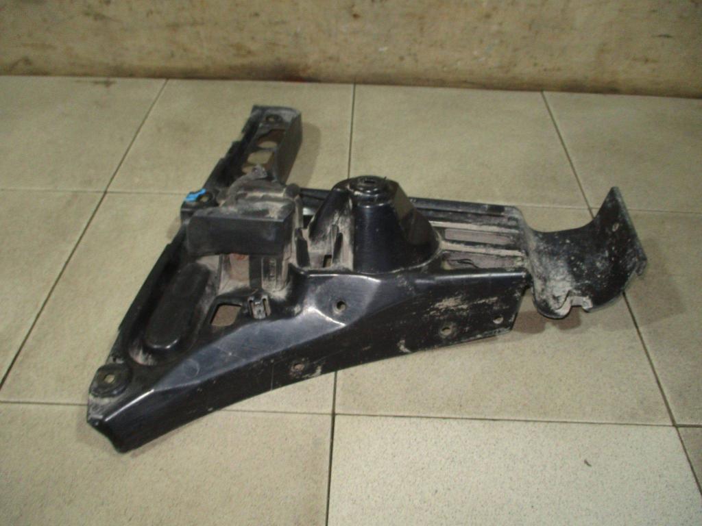 Кронштейн заднего бампера правый, 1000 рублей, Пермь