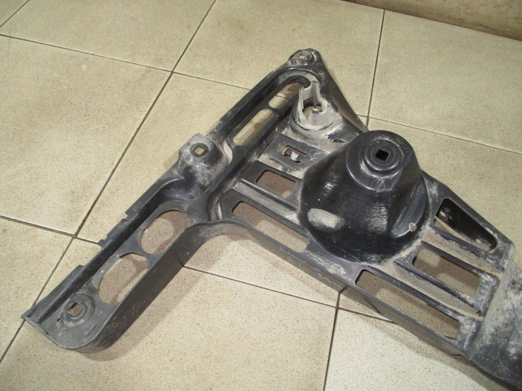 Кронштейн заднего бампера левый, 1000 рублей, Пермь