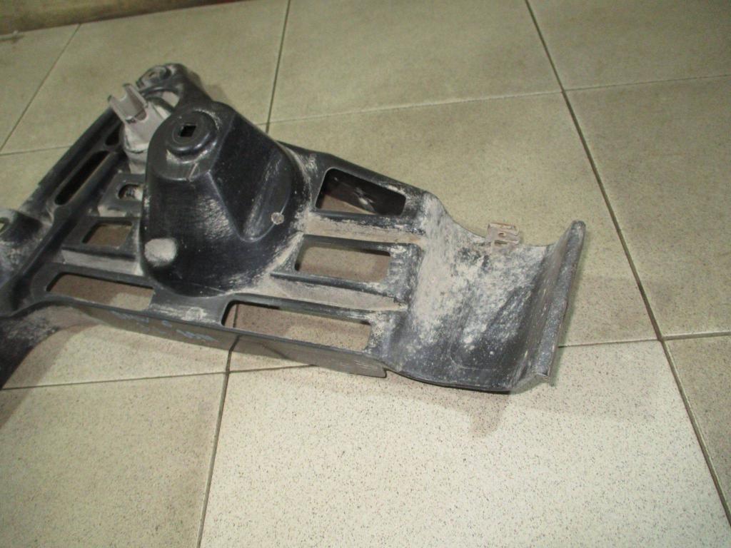 Кронштейн заднего бампера левый, 1000 рублей, Пермь