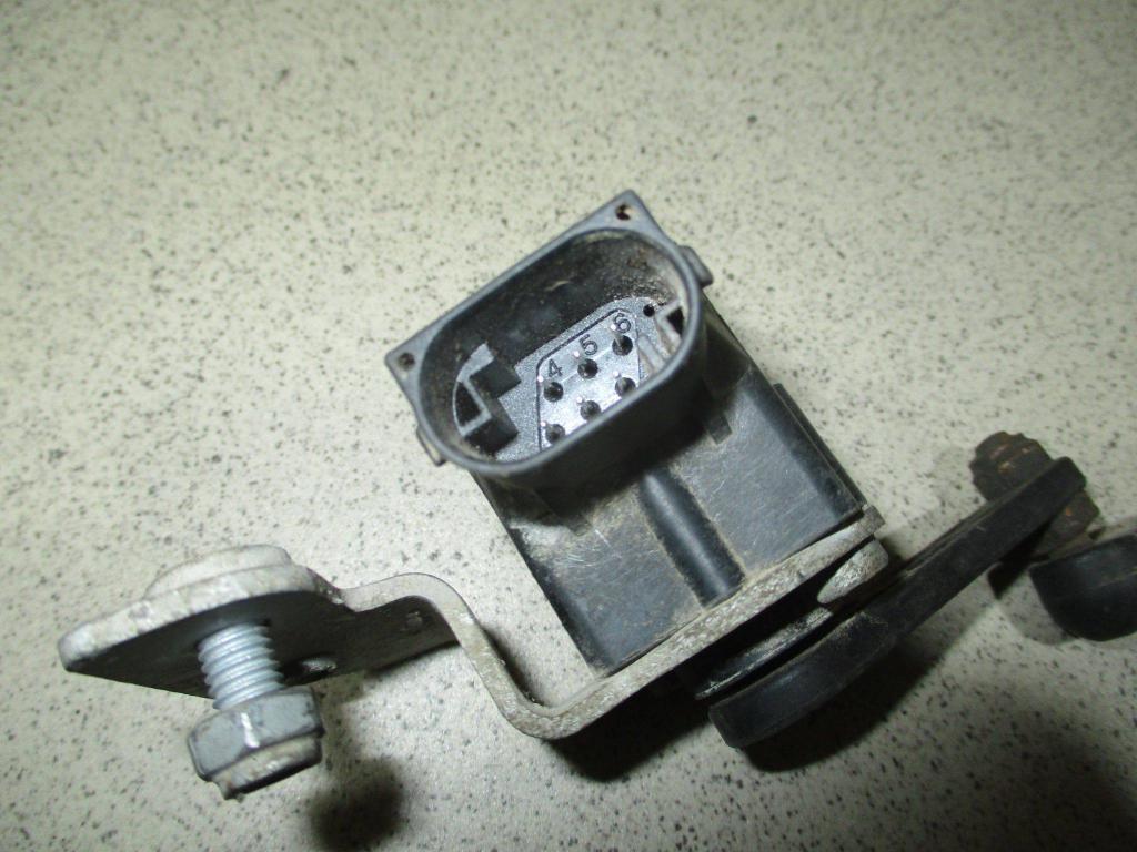 Датчик высоты дорожного просвета, 2500 рублей, Пермь