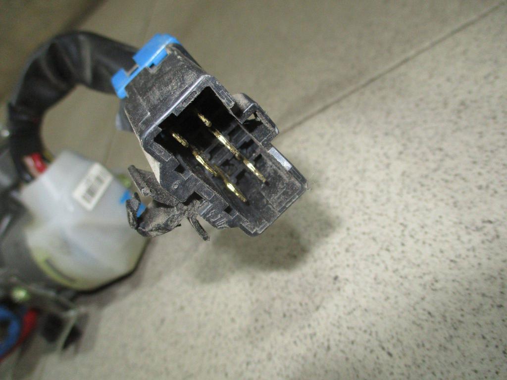 Замок зажигания, 3000 рублей, Пермь