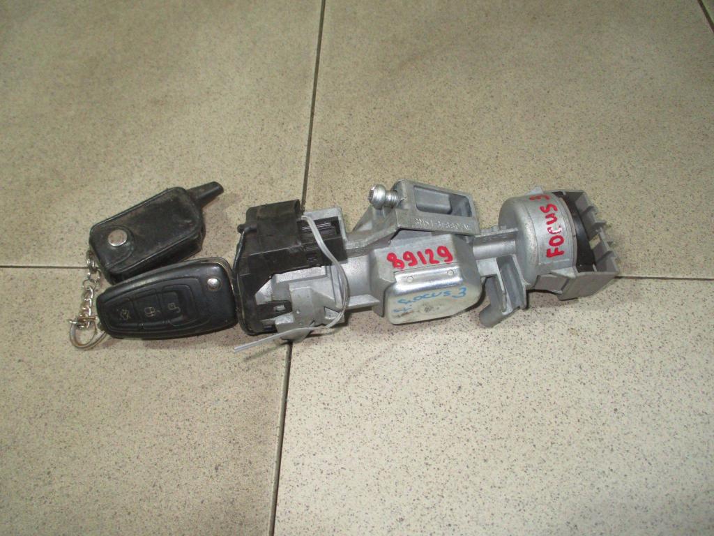 Замок зажигания, 3500 рублей, Пермь