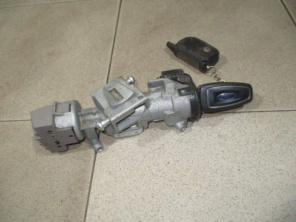 Замок зажигания, 3500 рублей, Пермь