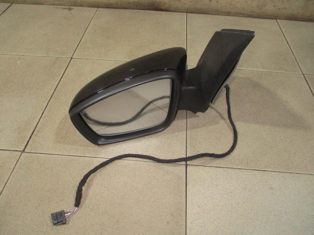 Зеркало левое электрическое, 6000 рублей, Пермь